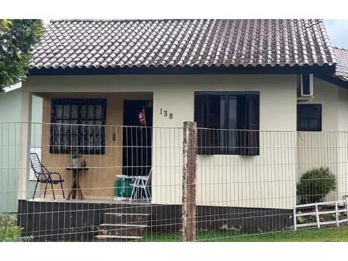 Casa no Centro, Mato Leitão RS — foto 5