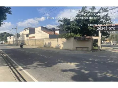 Casa na Luz, Nova Iguaçu RJ — foto 5
