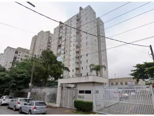 Apartamento na Vila Guilherme, São Paulo SP — foto 2