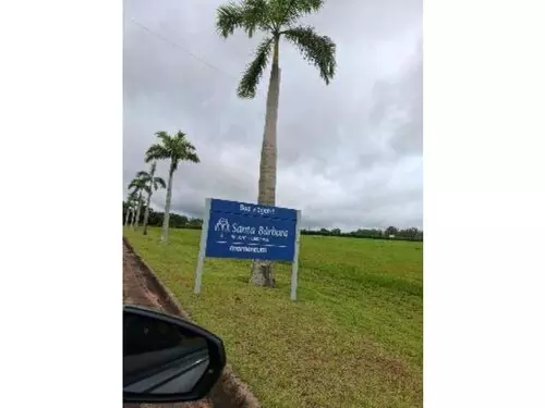 Terreno DESOCUPADO no Loteamento Thermas de Santa Bárbara, Águas de Santa Bárbara SP — foto 5