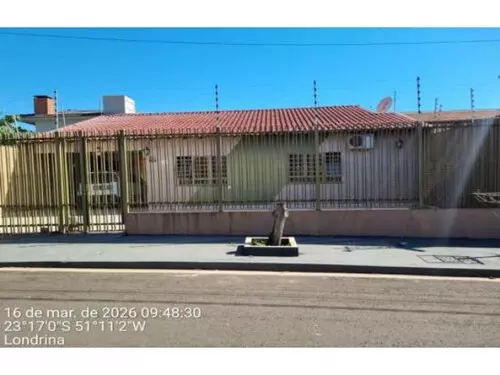 Casa no Jardim Império do Sol, Londrina PR — foto 2
