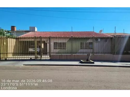 Casa no Jardim Império do Sol, Londrina PR — foto 3