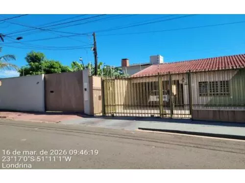 Casa no Jardim Império do Sol, Londrina PR — foto 4