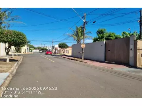 Casa no Jardim Império do Sol, Londrina PR — foto 5