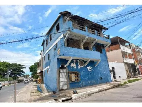 02 Apartamentos no Centro, Lauro de Freitas BA — foto 2