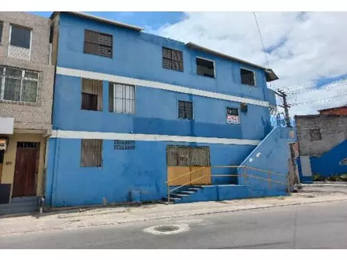 02 Apartamentos no Centro, Lauro de Freitas BA — foto 4