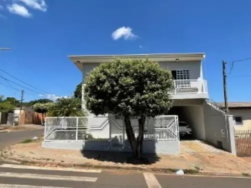 Casa no Jardim Cairi, Colorado PR — foto 2