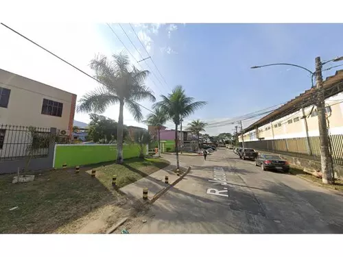 Apartamento em Bangu, Rio de Janeiro RJ — foto 3