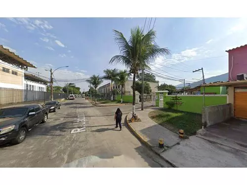 Apartamento em Bangu, Rio de Janeiro RJ — foto 4