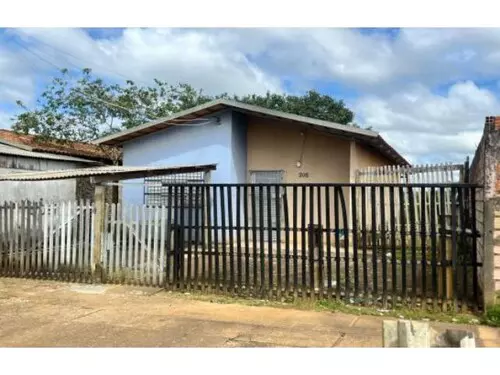 Casa na Liberdade, Altamira PA — foto 2