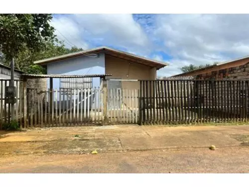 Casa na Liberdade, Altamira PA — foto 3