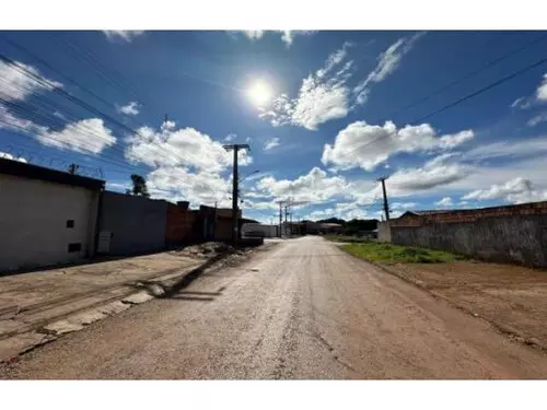 Casa no Parque da Barragem, Águas Lindas de Goiás GO — foto 3