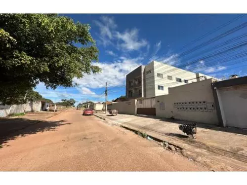 Casa no Parque da Barragem, Águas Lindas de Goiás GO — foto 4