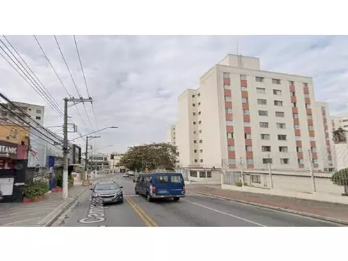 Apartamento em Itaquera, São Paulo SP — foto 2