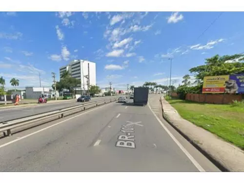 Apartamento no Parque Leopoldina, Campos dos Goytacazes RJ — foto 2