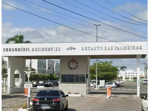 Apartamento no Parque Leopoldina, Campos dos Goytacazes RJ — foto 4