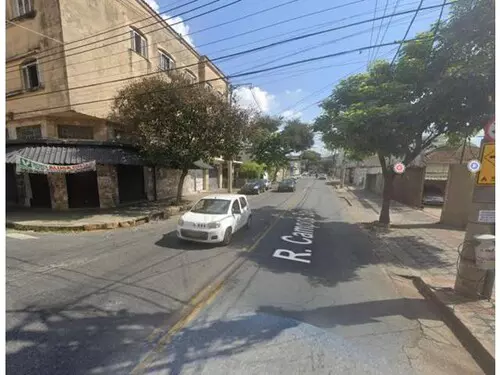 Apartamento em Calafate, Belo Horizonte MG — foto 3