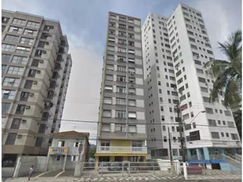 Apartamento na Boa Vista, São Vicente SP — foto 2