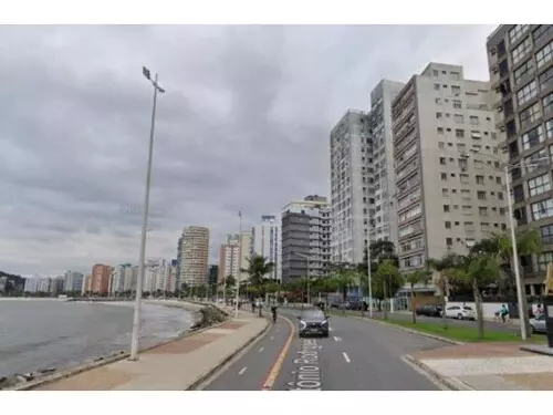 Apartamento na Boa Vista, São Vicente SP — foto 5