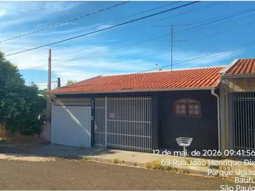 Casa no Parque União, Bauru SP — foto 2