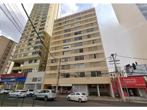 Apartamento em São Benedito, Uberaba MG — foto 2