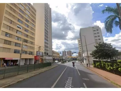 Apartamento em São Benedito, Uberaba MG — foto 4