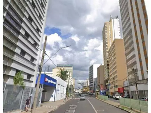 Apartamento em São Benedito, Uberaba MG — foto 5