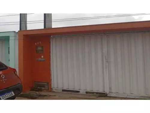 Casa em Guaratiba, Rio de Janeiro RJ — foto 3