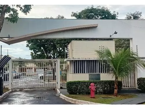 Casa de condomínio no Planalto Ipiranga, Várzea Grande MT — foto 2
