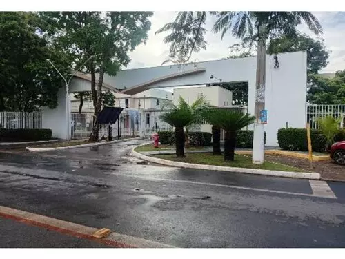 Casa de condomínio no Planalto Ipiranga, Várzea Grande MT — foto 3