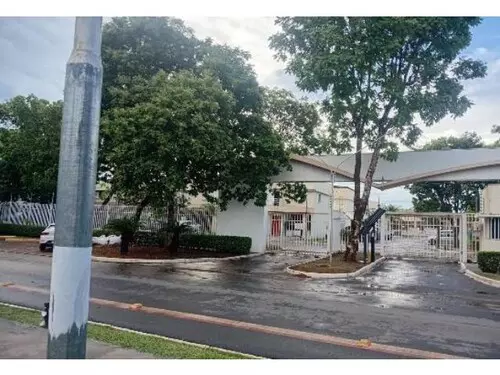 Casa de condomínio no Planalto Ipiranga, Várzea Grande MT — foto 4