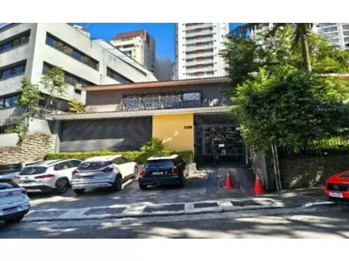 Casa na Bela Vista, São Paulo SP — foto 2