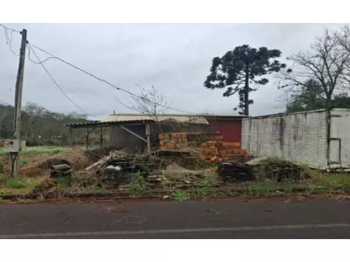 Lote de terreno DESOCUPADO no Jardim Seminário, Francisco Beltrão PR — foto 4