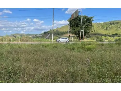 Lote de terreno DESOCUPADO em Araruna II, Timbaúba PE — foto 2