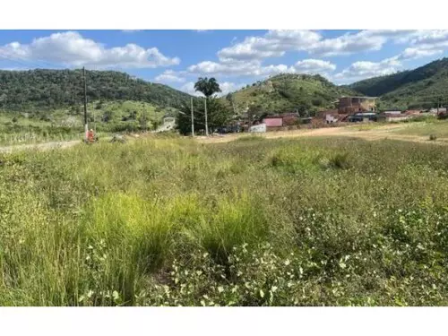 Lote de terreno DESOCUPADO em Araruna II, Timbaúba PE — foto 5