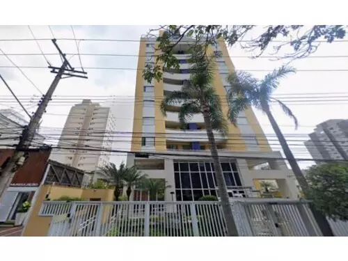 Apartamento em Indianópolis, São Paulo SP — foto 2
