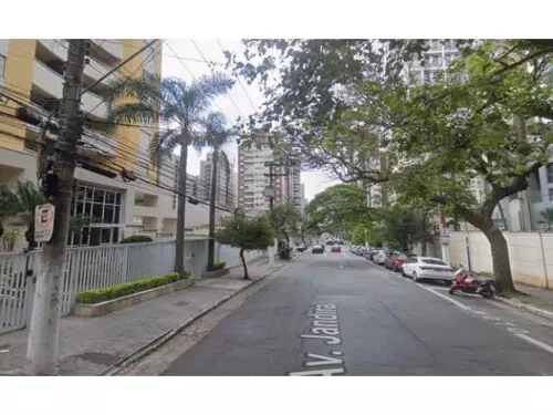 Apartamento em Indianópolis, São Paulo SP — foto 3