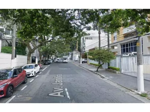 Apartamento em Indianópolis, São Paulo SP — foto 4
