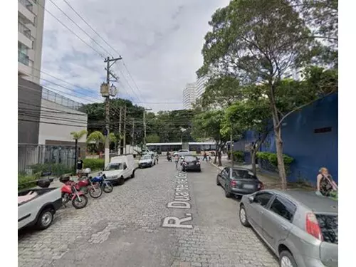 Apartamento no Tatuapé, São Paulo SP — foto 2