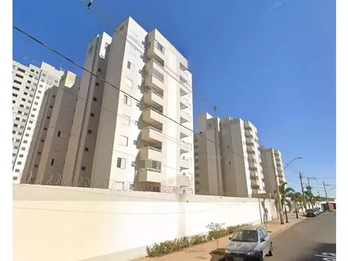 Apartamento em Laranjeiras, Uberlândia MG — foto 2