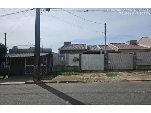 Casa de condomínio em Veneza, Fazenda Rio Grande PR — foto 3