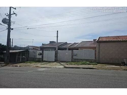 Casa de condomínio em Veneza, Fazenda Rio Grande PR — foto 4