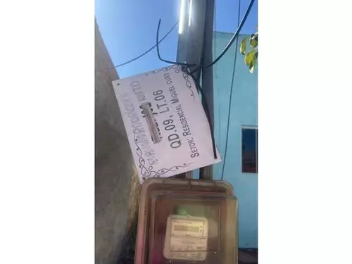 Casa no Residencial Miguel Cury, São Luiz do Norte GO — foto 2