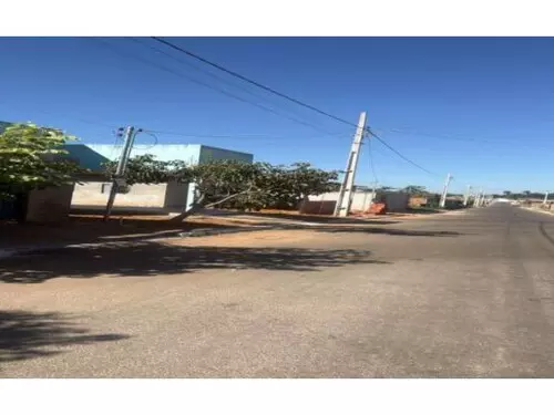 Casa no Residencial Miguel Cury, São Luiz do Norte GO — foto 3