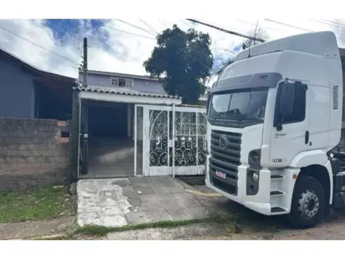 Casa em Rincão da Madalena, Gravataí RS — foto 4