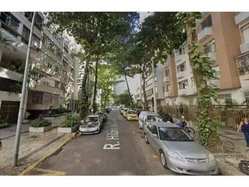 Apartamento em Copacabana, Rio de Janeiro RJ — foto 2