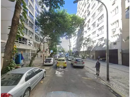 Apartamento em Copacabana, Rio de Janeiro RJ — foto 3