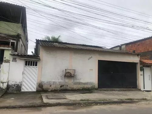 Casa em Paciência, Rio de Janeiro RJ — foto 2