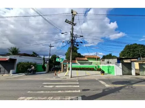 Casa de condomínio em Vista Alegre, São Gonçalo RJ — foto 2
