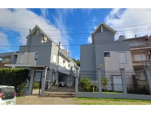 Casa de condomínio em Ipanema, Porto Alegre RS — foto 3